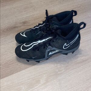 Nike Alpha Menace 3 Shark Cleats